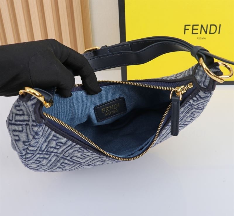 Fendi Satchel Bags